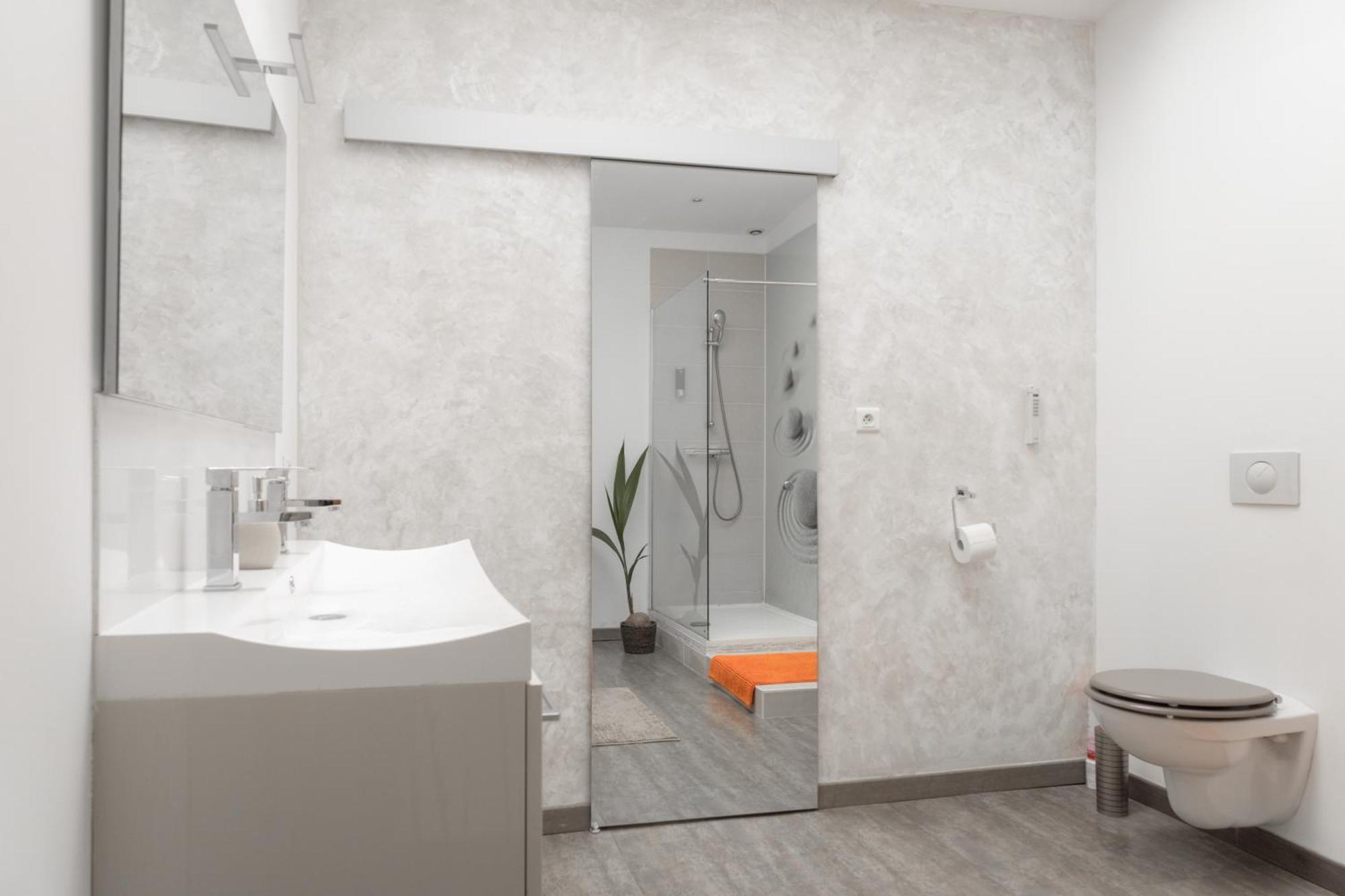 Loft Zen Hotel Бордо Екстериор снимка