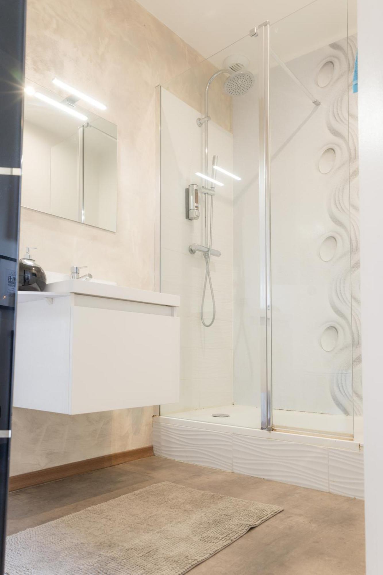 Loft Zen Hotel Бордо Екстериор снимка