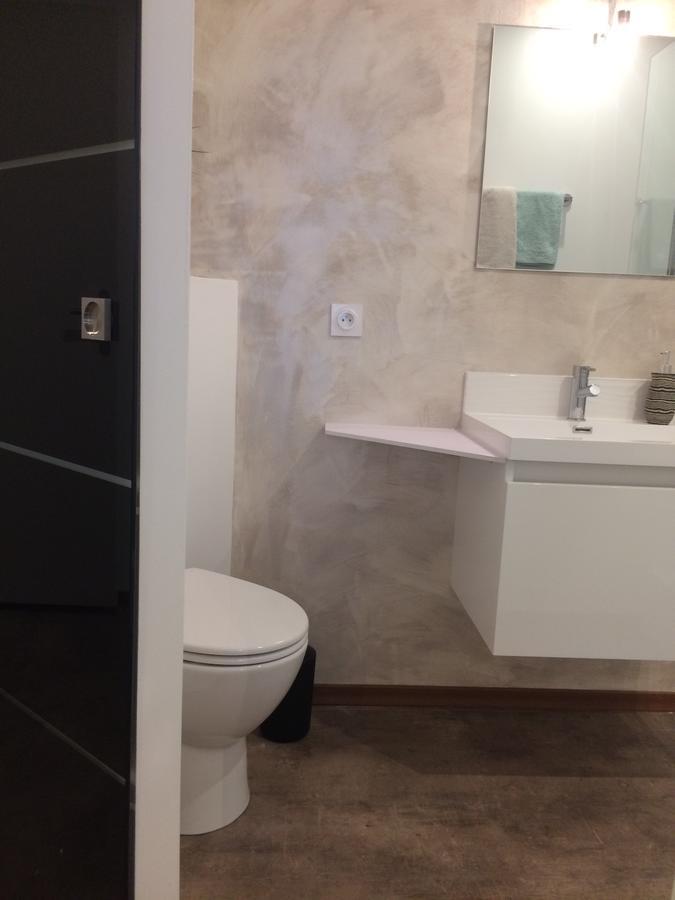 Loft Zen Hotel Бордо Екстериор снимка