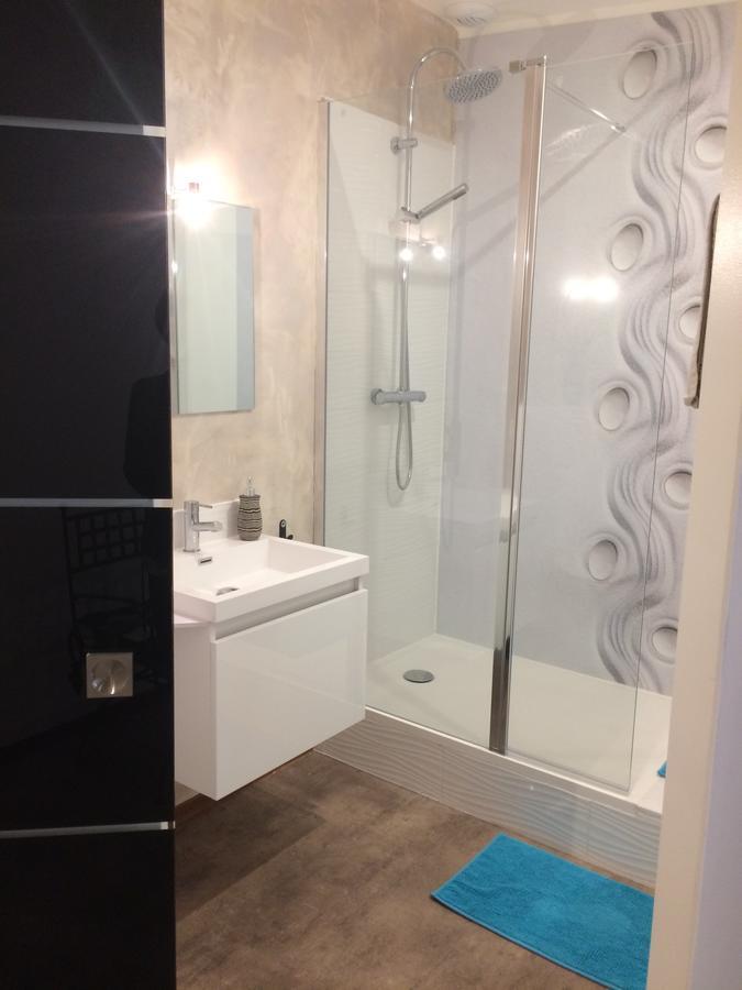 Loft Zen Hotel Бордо Екстериор снимка