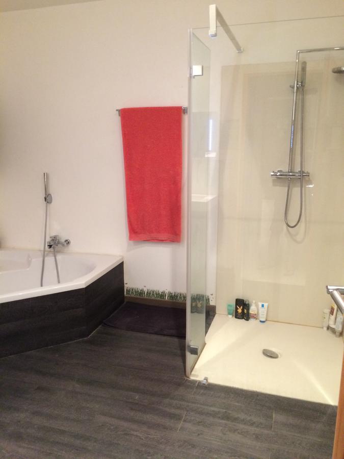 Loft Zen Hotel Бордо Екстериор снимка
