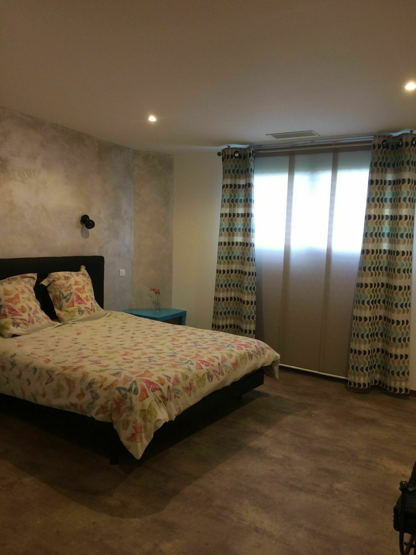 Loft Zen Hotel Бордо Екстериор снимка
