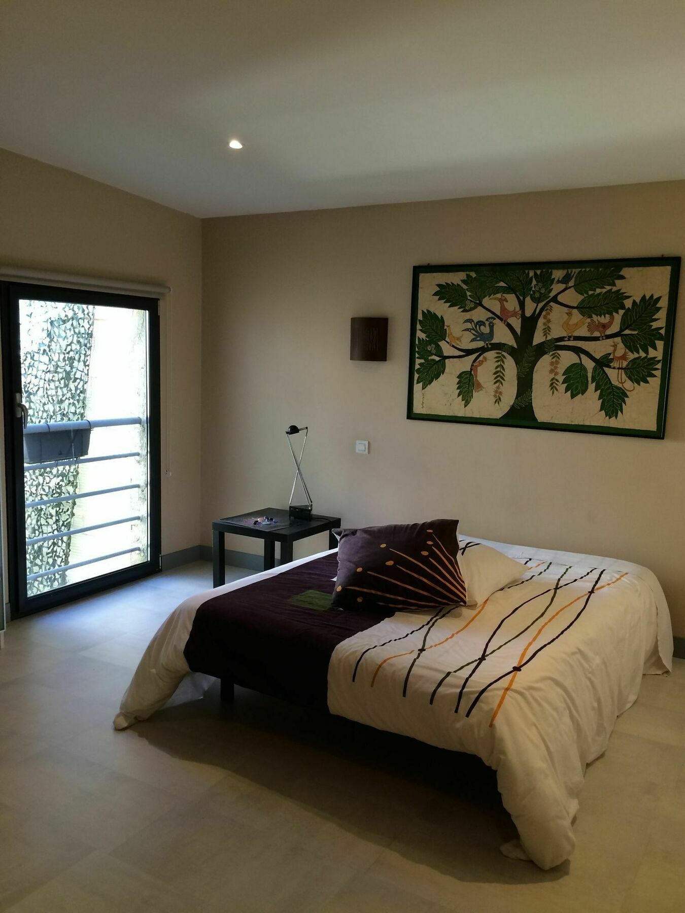 Loft Zen Hotel Бордо Екстериор снимка