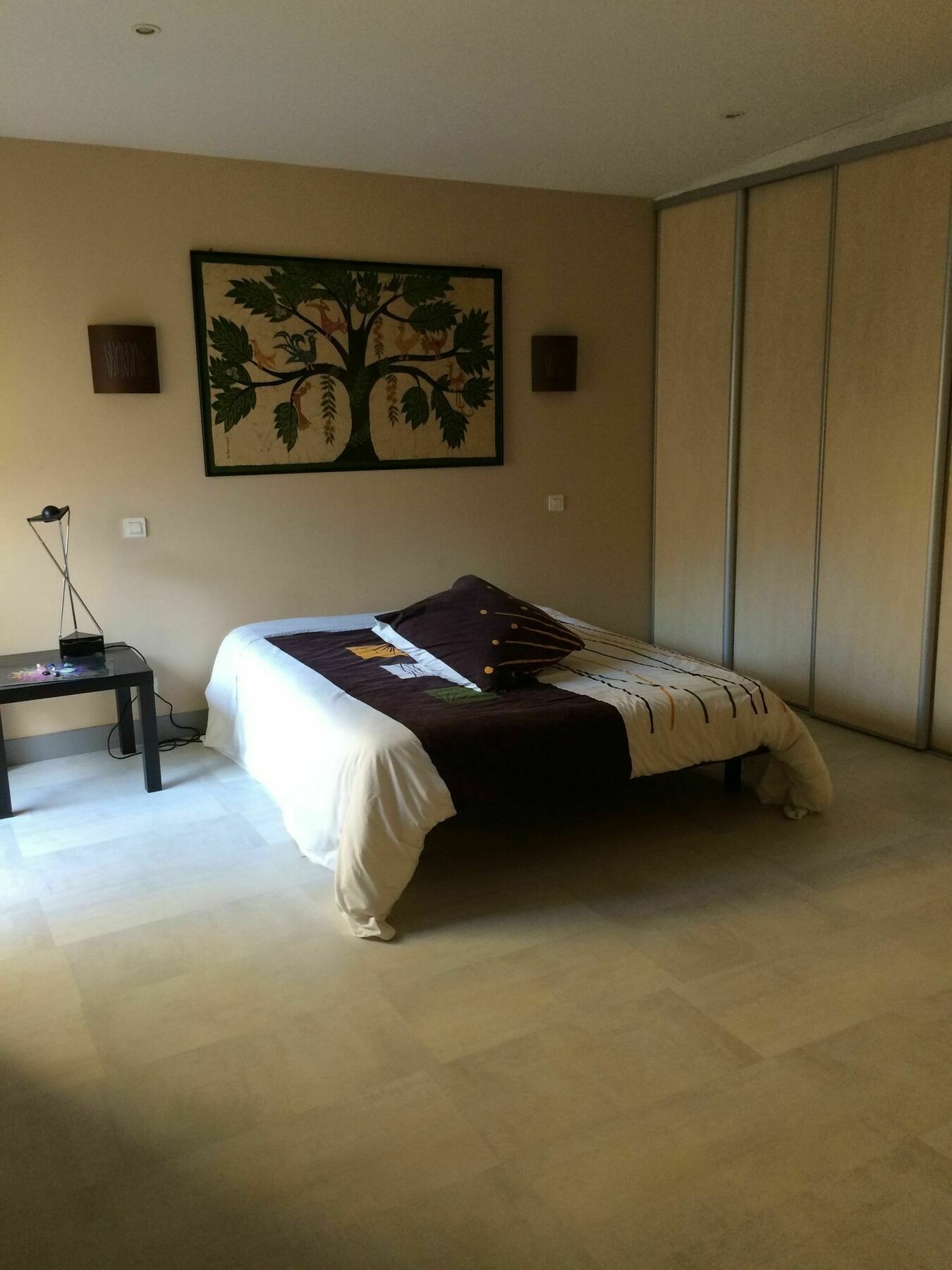 Loft Zen Hotel Бордо Екстериор снимка